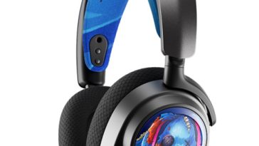 El paquete de auriculares para juegos Call Of Duty Zombies SteelSeries se lanza junto con Black Ops 6