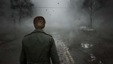 El parche Silent Hill 2 mejora el rendimiento de Steam Deck y soluciona fallos de PS5