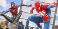 El plan de PlayStation para utilizar la IA para acelerar el desarrollo comenzó con Spider-Man 2