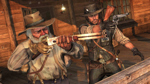 El port para PC de Red Dead Redemption cuesta $50, pero aquí se explica cómo conseguirlo por menos