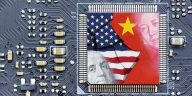 Estados Unidos ultima restricciones a la inversión en inteligencia artificial y tecnología crítica en China