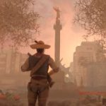 Fallout: Nuevos Mexico Mod Trailer trae el post-Apocalipsis al sur de la frontera