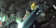 Final Fantasy 7 Glitch te permite salvar a tu querido personaje del asesinato