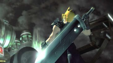 Final Fantasy 7 Glitch te permite salvar a tu querido personaje del asesinato