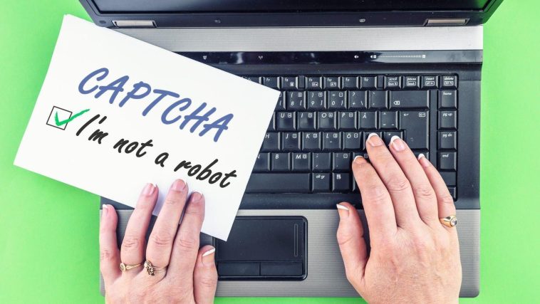 Google, es hora de acabar con los CAPTCHAS