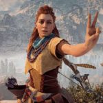 Horizon Zero Dawn original ha sido eliminado de la lista de PC antes de la remasterización