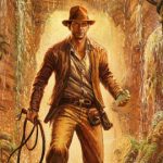 Indiana Jones y el Gran Círculo de Bethesda denuncia a los nazis con una declaración en el juego