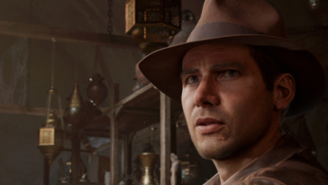 Indiana Jones y el gran círculo apuntan a 60 FPS en Xbox Series X y Series S