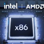 Intel y AMD se unen en una nueva alianza x86 para abordar la IA y otros desafíos