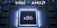 Intel y AMD se unen en una nueva alianza x86 para abordar la IA y otros desafíos