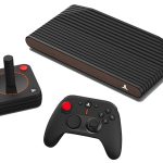 Paquete todo en uno Atari VCS