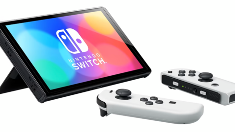 La actualización del firmware del Switch ya está disponible, descrita por un experto como "importante"