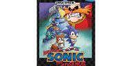 Las aventuras de Sonic the Hedgehog, la serie completa en Blu-ray