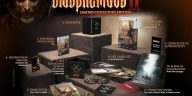 Blasphemous 2 Edición limitada de coleccionista