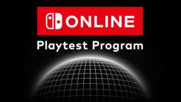 La misteriosa prueba de Switch Online es aparentemente un MMO, pero no Pokémon ni Animal Crossing