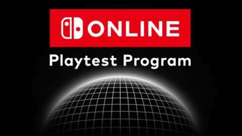 La misteriosa prueba de Switch Online es aparentemente un MMO, pero no Pokémon ni Animal Crossing