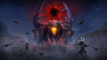 La próxima actualización de Diablo 4 hará que sus nuevas actividades de temporada y finales sean aún mejores