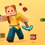 La versión nativa de Minecraft PS5 ya está disponible con imágenes 4K