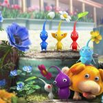 Los Pikmin de Nintendo están (más o menos) visitando el zoológico de San Diego