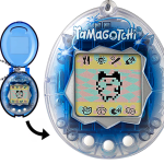 Tamagotchi nunca pasó de moda