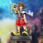 Los fanáticos de Kingdom Hearts tienen otra oportunidad de obtener Sora Amiibo de Nintendo