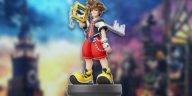 Los fanáticos de Kingdom Hearts tienen otra oportunidad de obtener Sora Amiibo de Nintendo