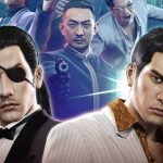 Yakuza 6: La canción de la vida