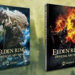 Elden Ring: libros de arte oficiales