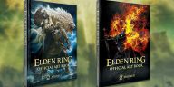 Elden Ring: libros de arte oficiales