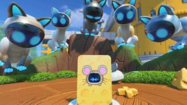 Los nuevos niveles de Astro Bot Speedrun comienzan a implementarse el jueves