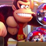 Mario vs. El remake de Nintendo Switch de Donkey Kong finalmente obtiene un descuento sólido