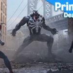 Marvel's Spider-Man 2 a la venta con un gran descuento para los días Prime Big Deal