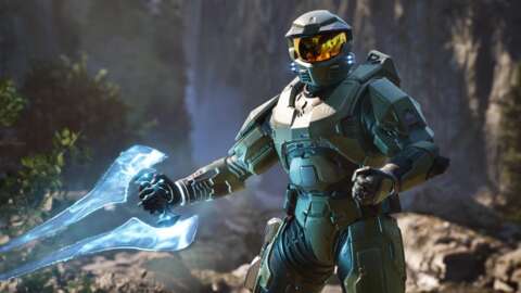 Múltiples juegos nuevos de Halo en proceso, a medida que la serie pasa a Unreal y 343 obtiene un nuevo nombre