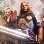 No temas - Dragon Age: The Veilguard tiene 0 arañas