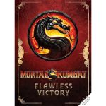 Nuevo libro de arte explora los sangrientos 30 años de historia visual de Mortal Kombat