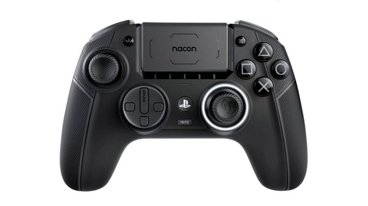 Controlador Nacon Revolution 5 Pro