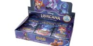 Lorcana: Caja de sobres del regreso de Úrsula