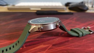 OnePlus Watch 2R - Revisión - Coolsmartphone