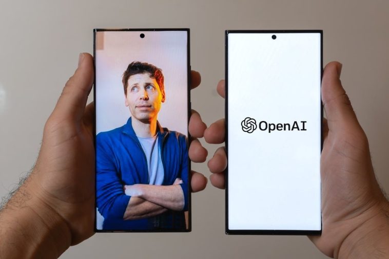 OpenAI exige a los inversores que eviten rivales como Anthropic, xAI de Elon Musk