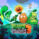 Plantas contra Zombies 3