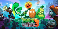 Plantas contra Zombies 3