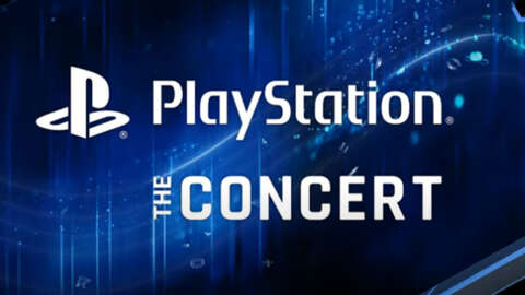 PlayStation: el concierto realizará una gira mundial en 2025