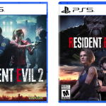 Los remakes de Resident Evil 2 y 3 obtendrán ediciones físicas el 10 de enero de 2025