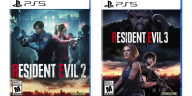 Los remakes de Resident Evil 2 y 3 obtendrán ediciones físicas el 10 de enero de 2025