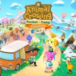 Se anuncia Animal Crossing: Pocket Camp Complete y llegará en diciembre