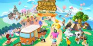 Se anuncia Animal Crossing: Pocket Camp Complete y llegará en diciembre