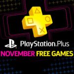 Se revelan los juegos gratuitos de PlayStation Plus para noviembre de 2024