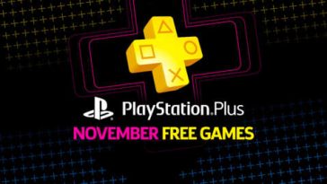 Se revelan los juegos gratuitos de PlayStation Plus para noviembre de 2024