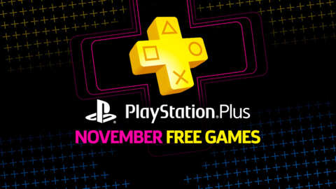 Se revelan los juegos gratuitos de PlayStation Plus para noviembre de 2024