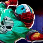 Se toma el tráiler de revelación de Tackle For Loss y se encuentra con Hotline Miami